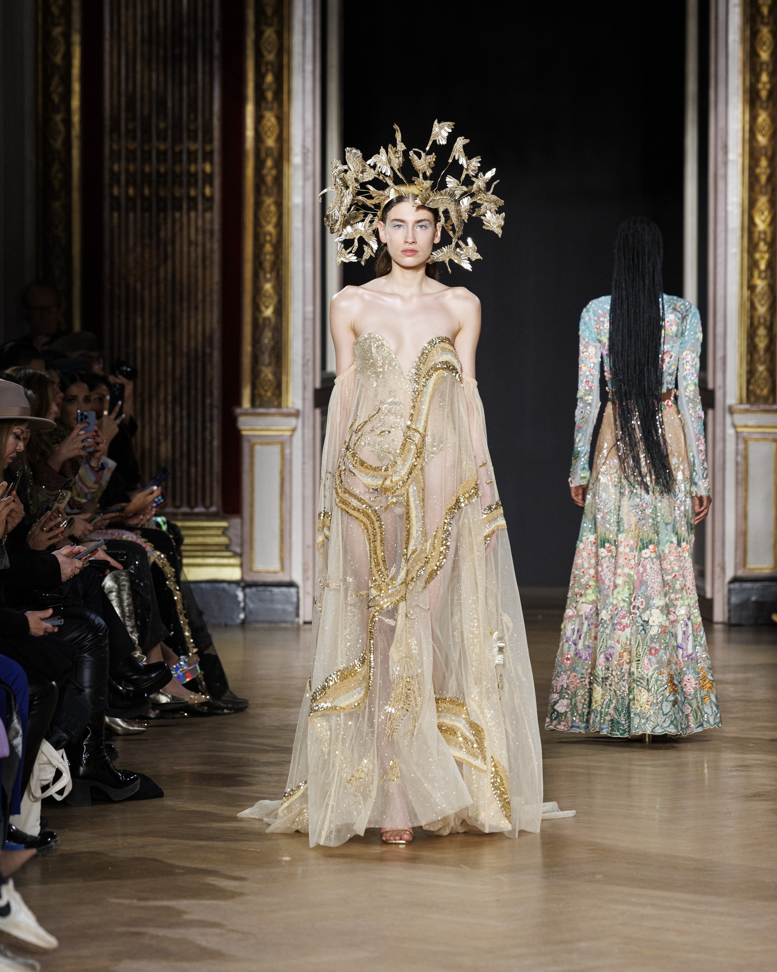 The incredible rise of Indian haute couture brands Luxury Tribune