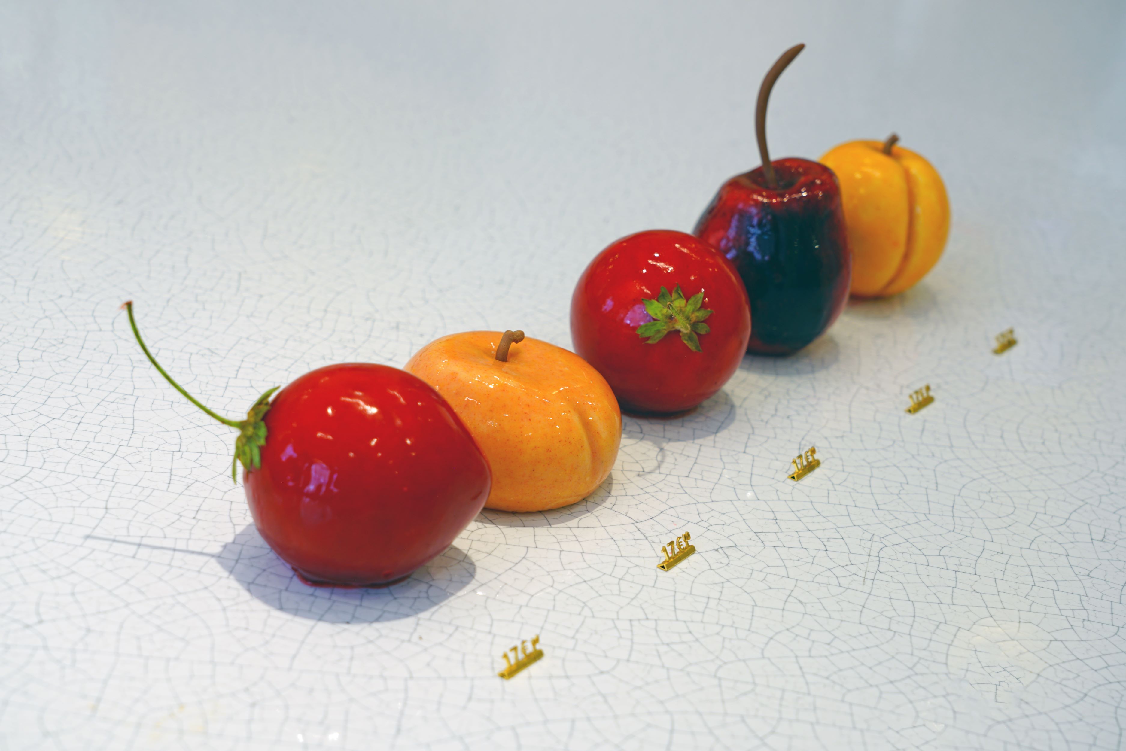 Luxury pastry seduction by all means Luxury Tribune