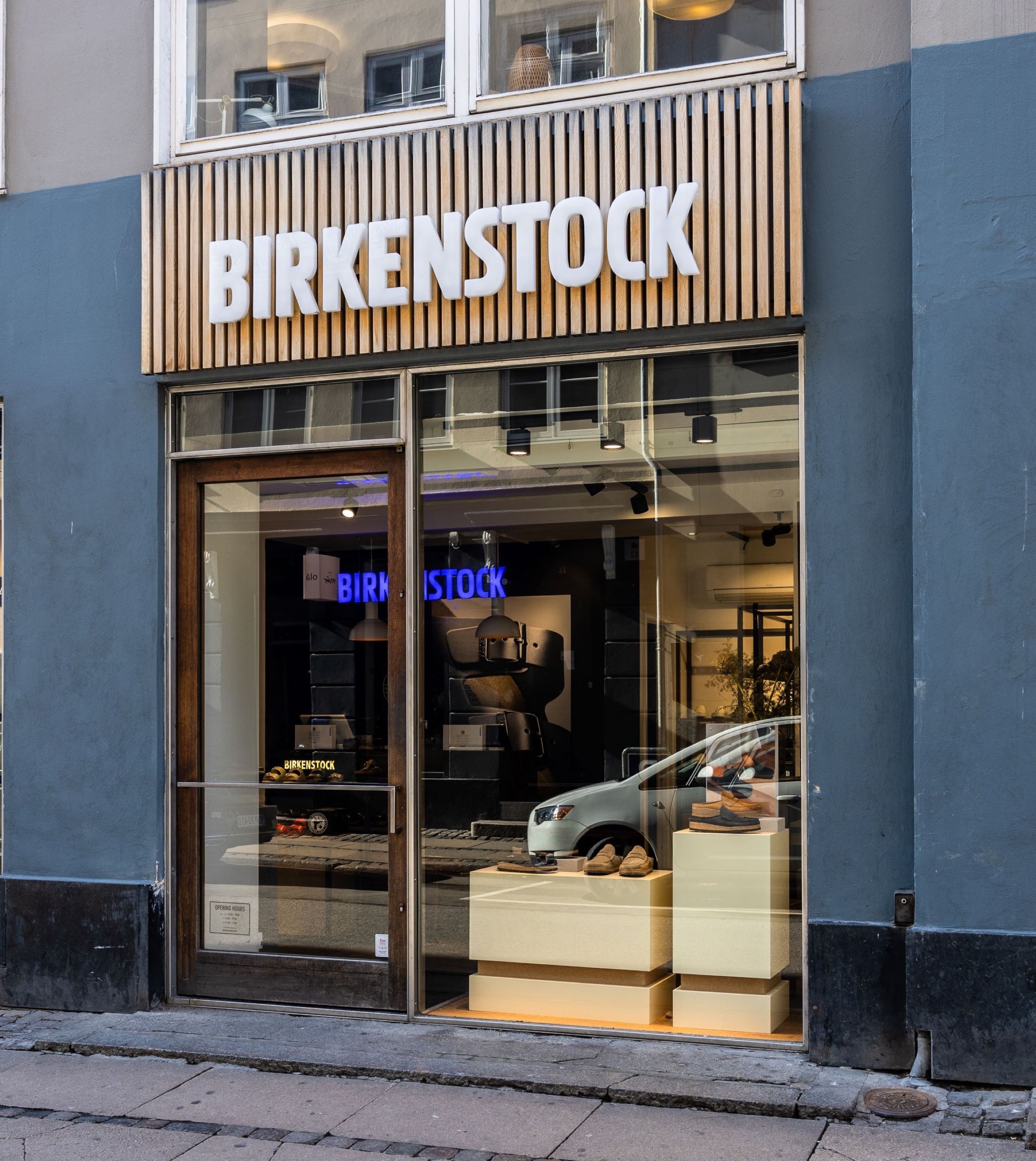 L Catterton preps to kick off sandal maker Birkenstock IPO, could