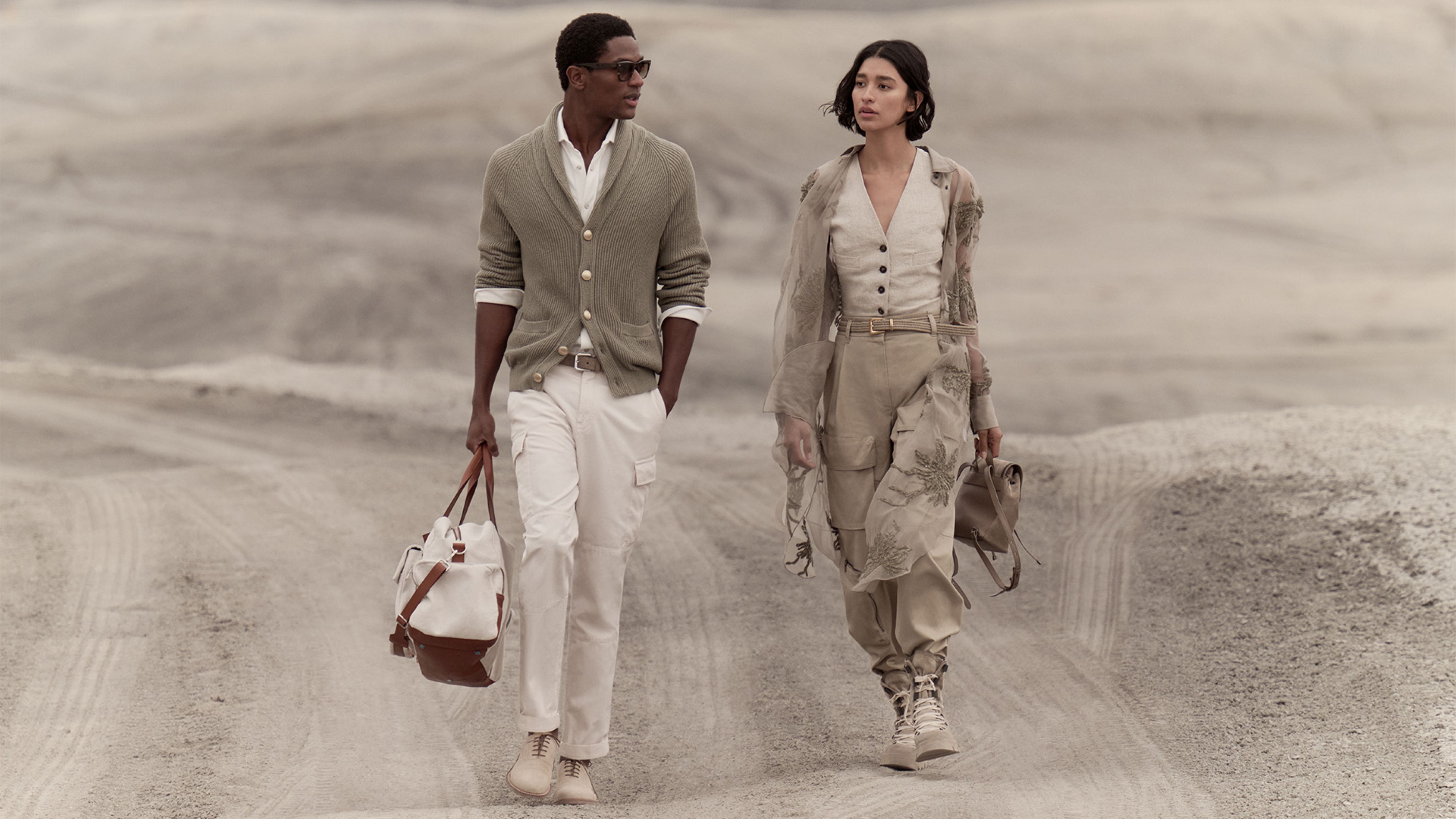 Brunello Cucinelli exceeds expectations - Luxury Tribune