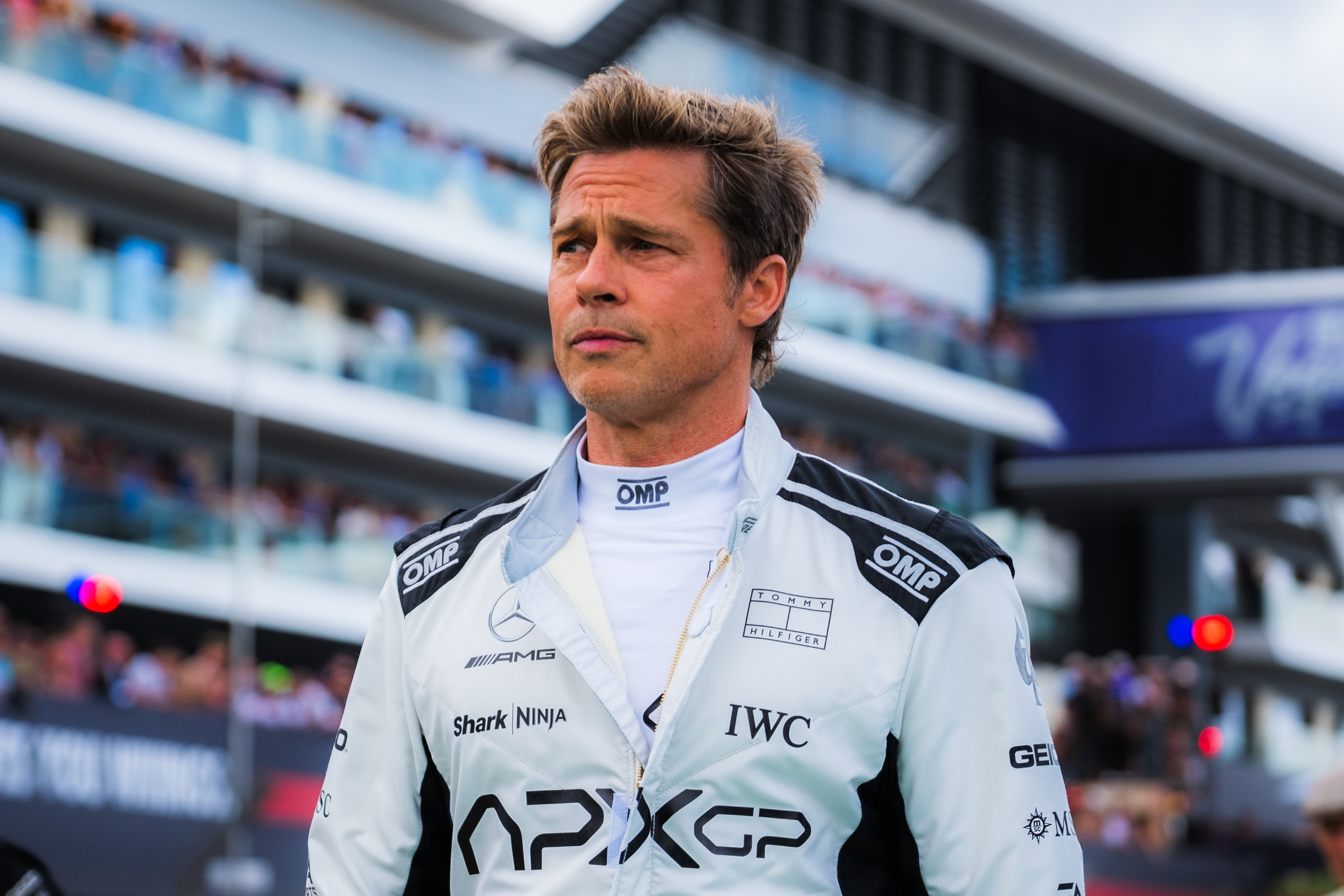 IWC resserre ses liens avec la Formule 1 - Luxury Tribune