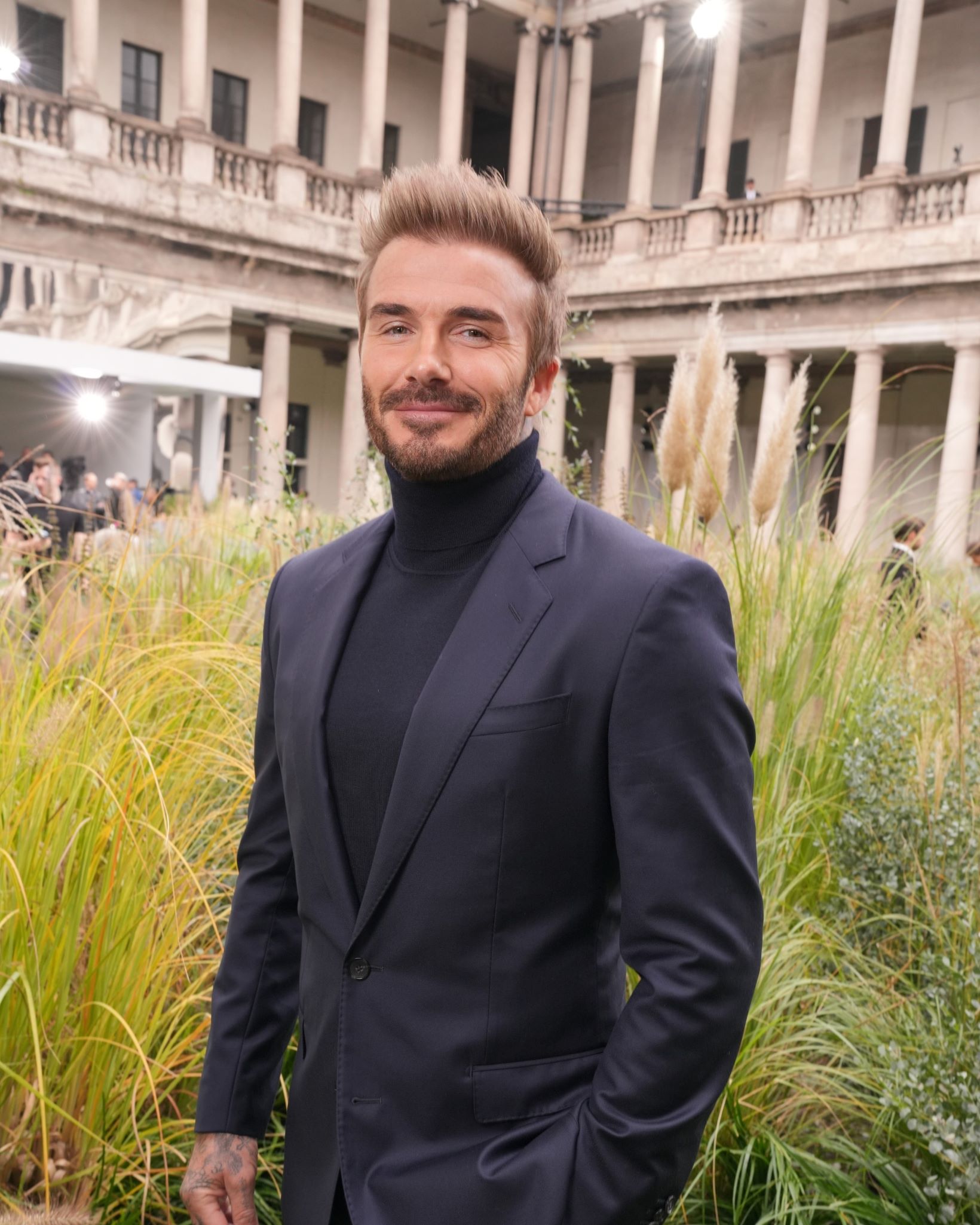 Hugo Boss resists in Q3 and targets sales of 5 billion by 2025 - Luxury ...