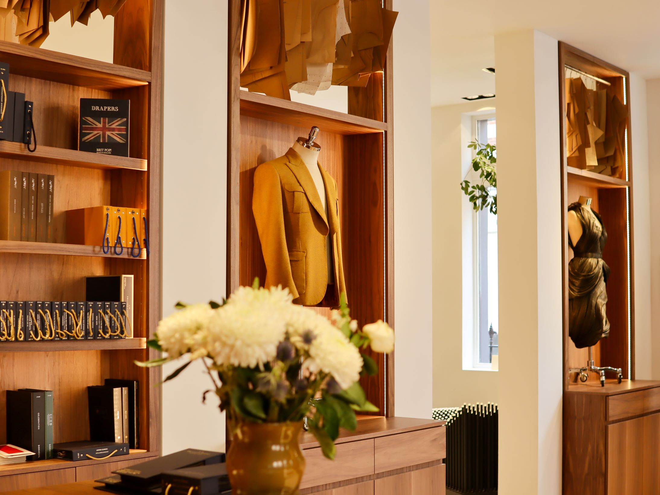 The Modern Tailors Revitalising Savile Row - Luxury Tribune