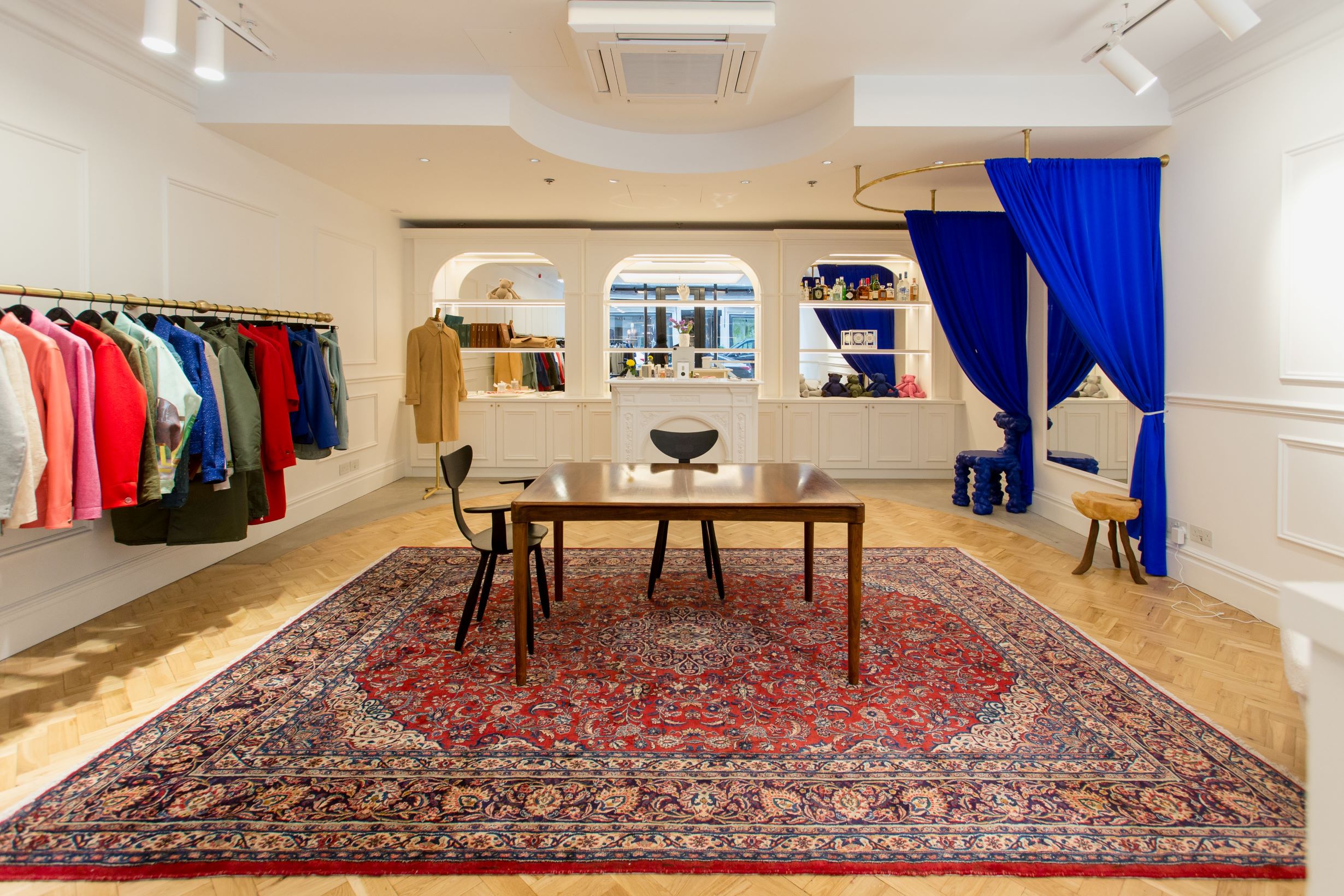 The Modern Tailors Revitalising Savile Row - Luxury Tribune