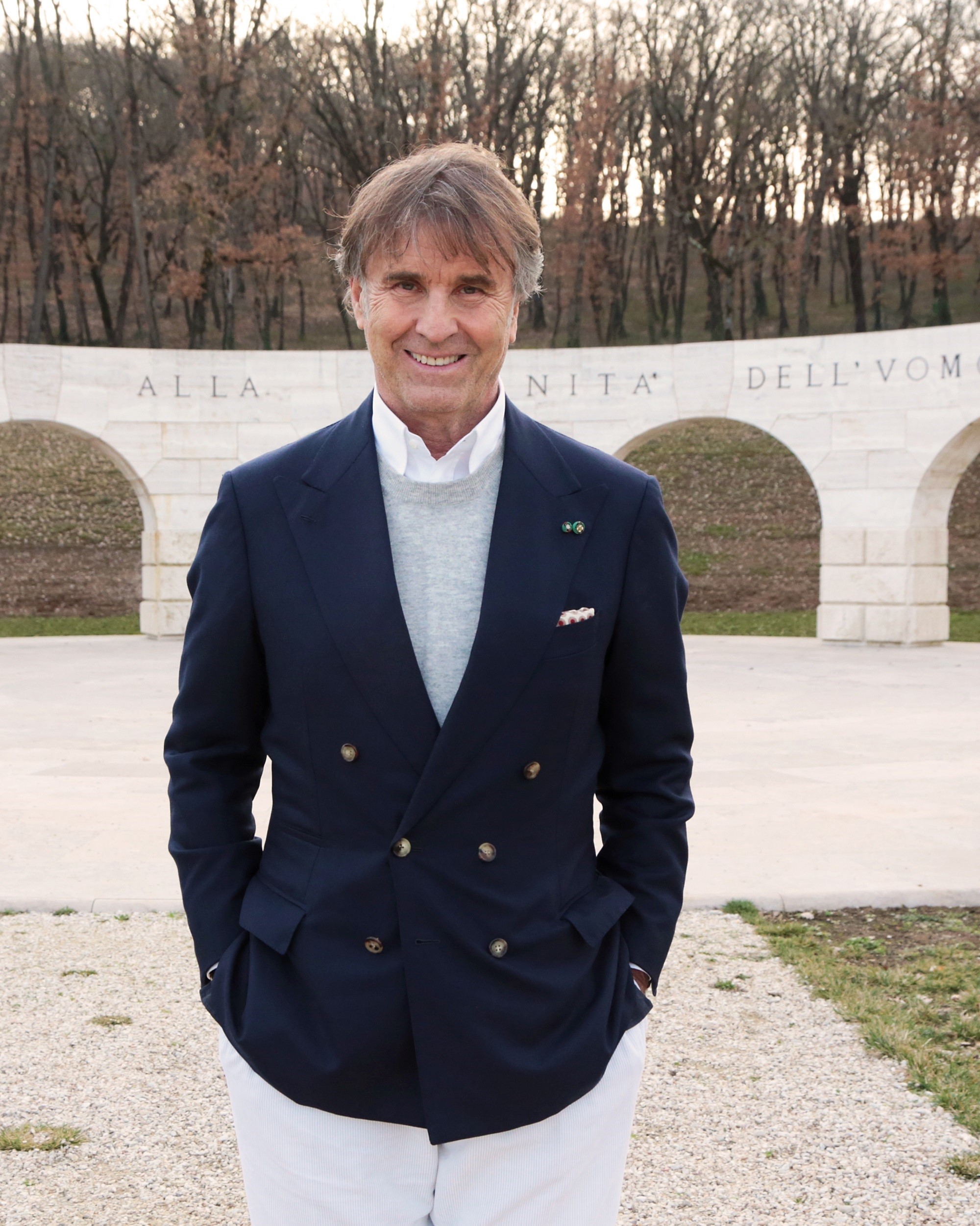 Brunello Cucinelli Posts New Performance Records - Luxury Tribune