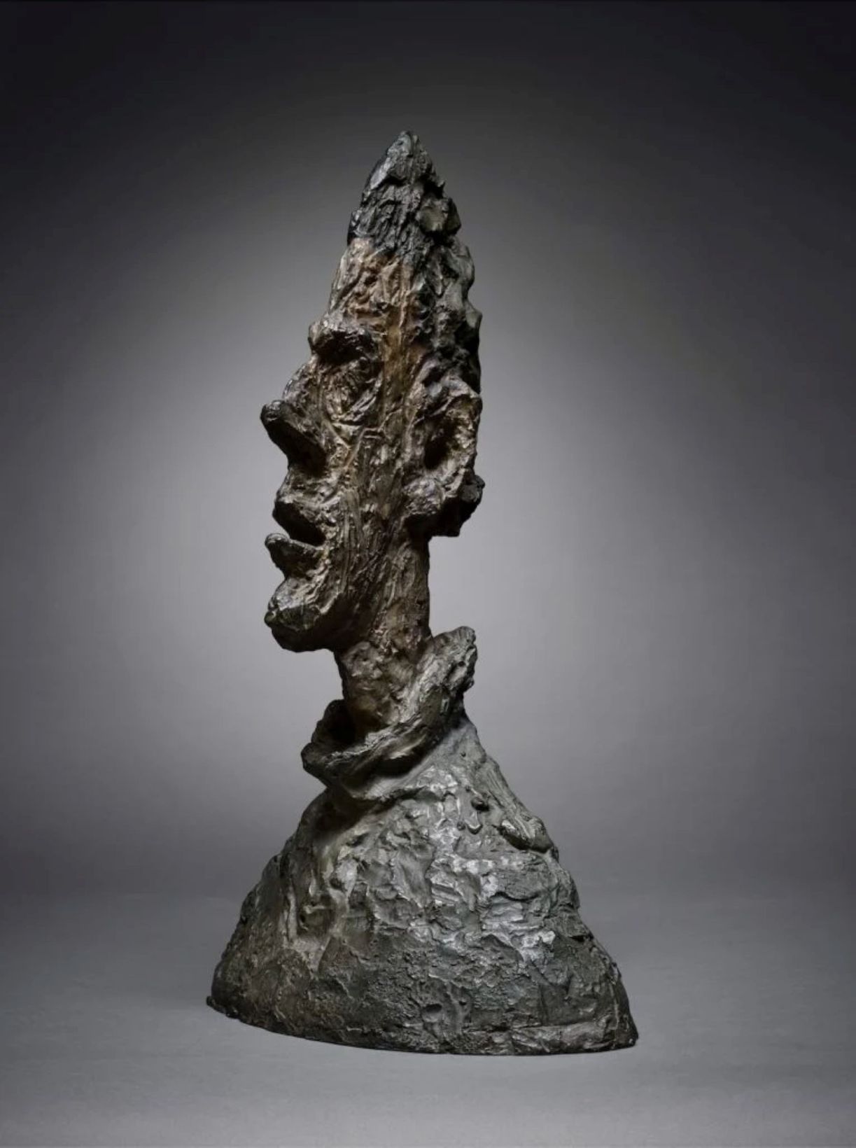 Setback for a Giacometti at Sotheby's - Luxury Tribune