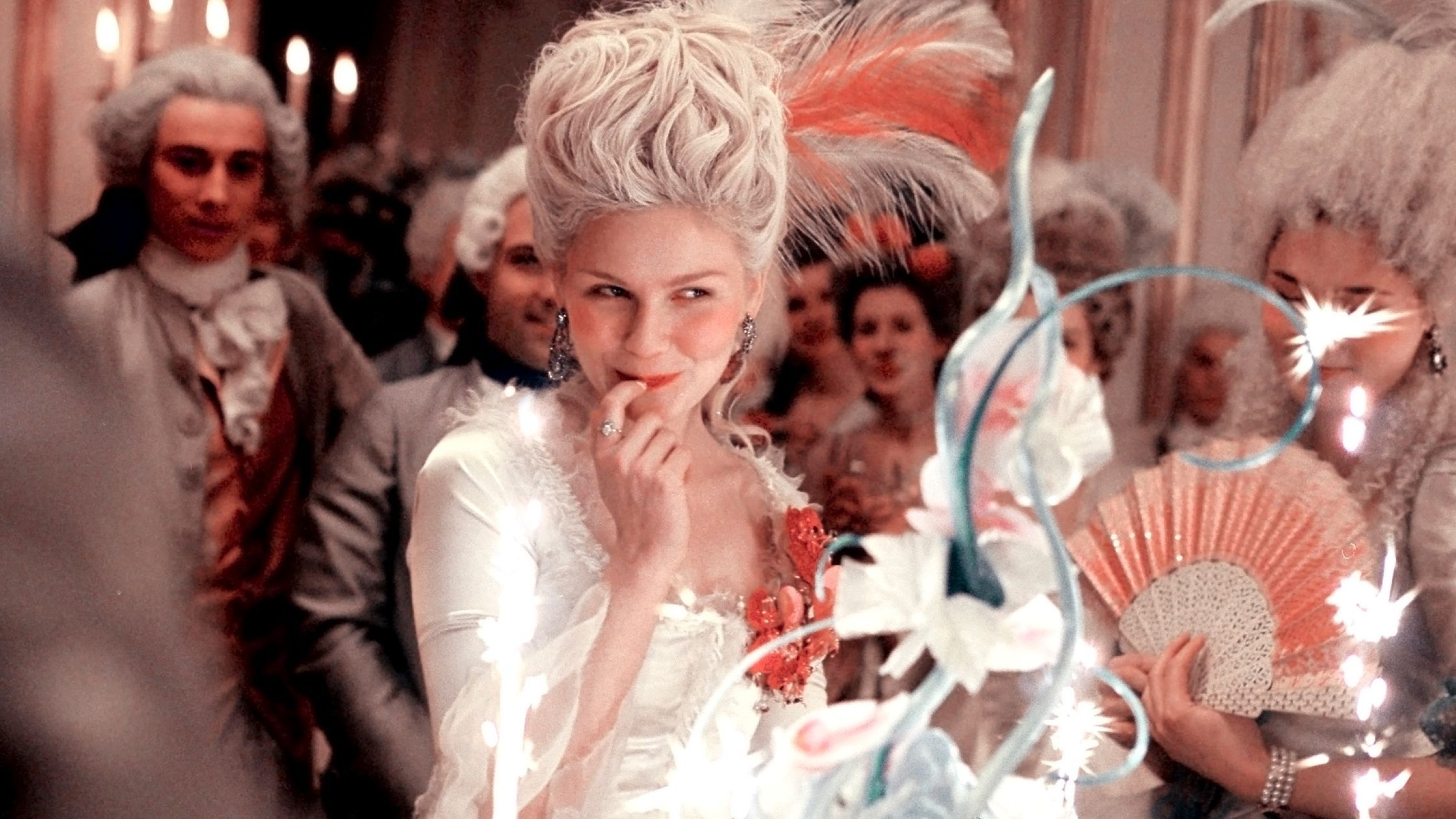 Marie Antoinette Style
