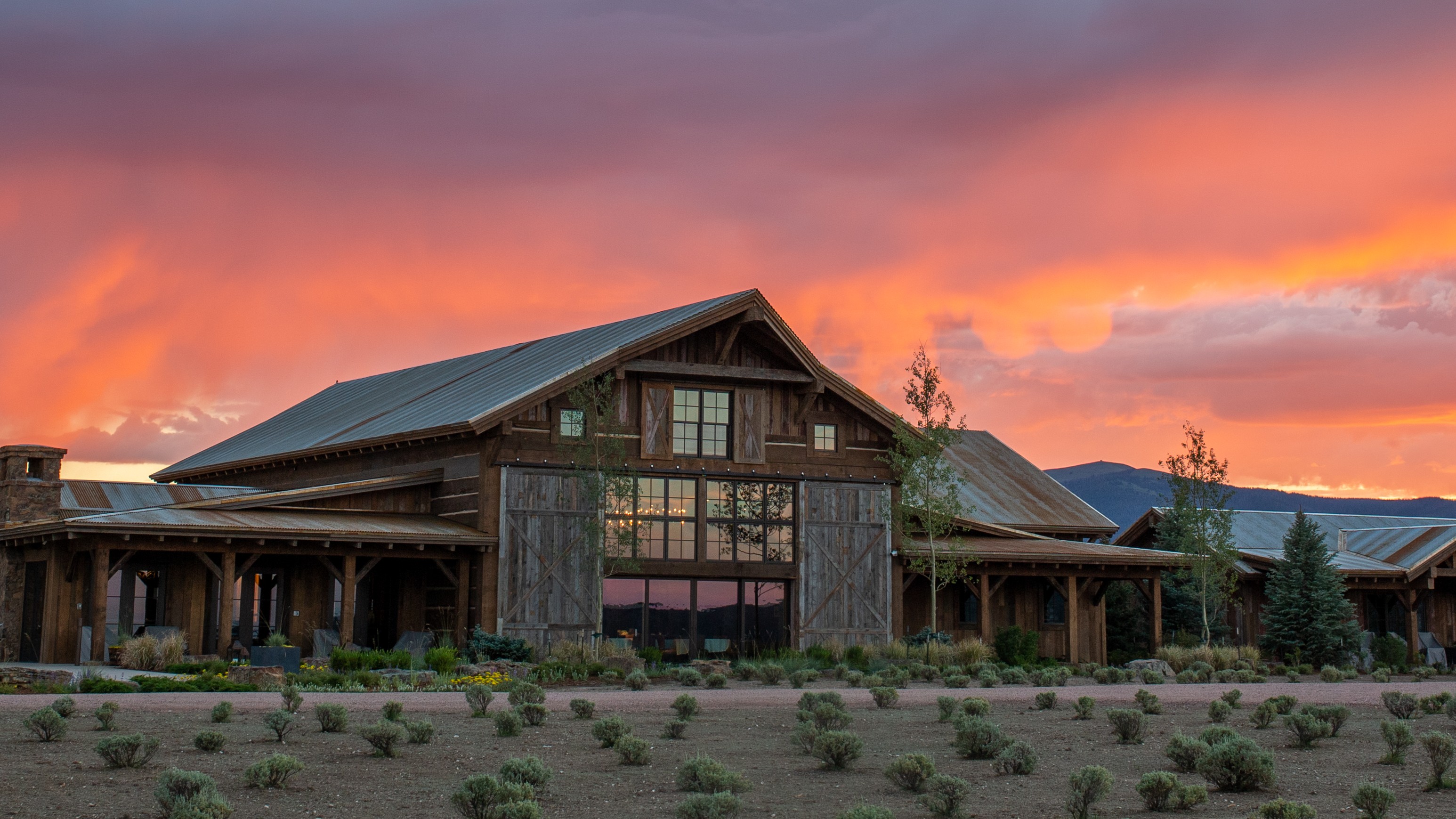 Posséder un ranch, la nouvelle obsession des ultrariches - Luxury Tribune