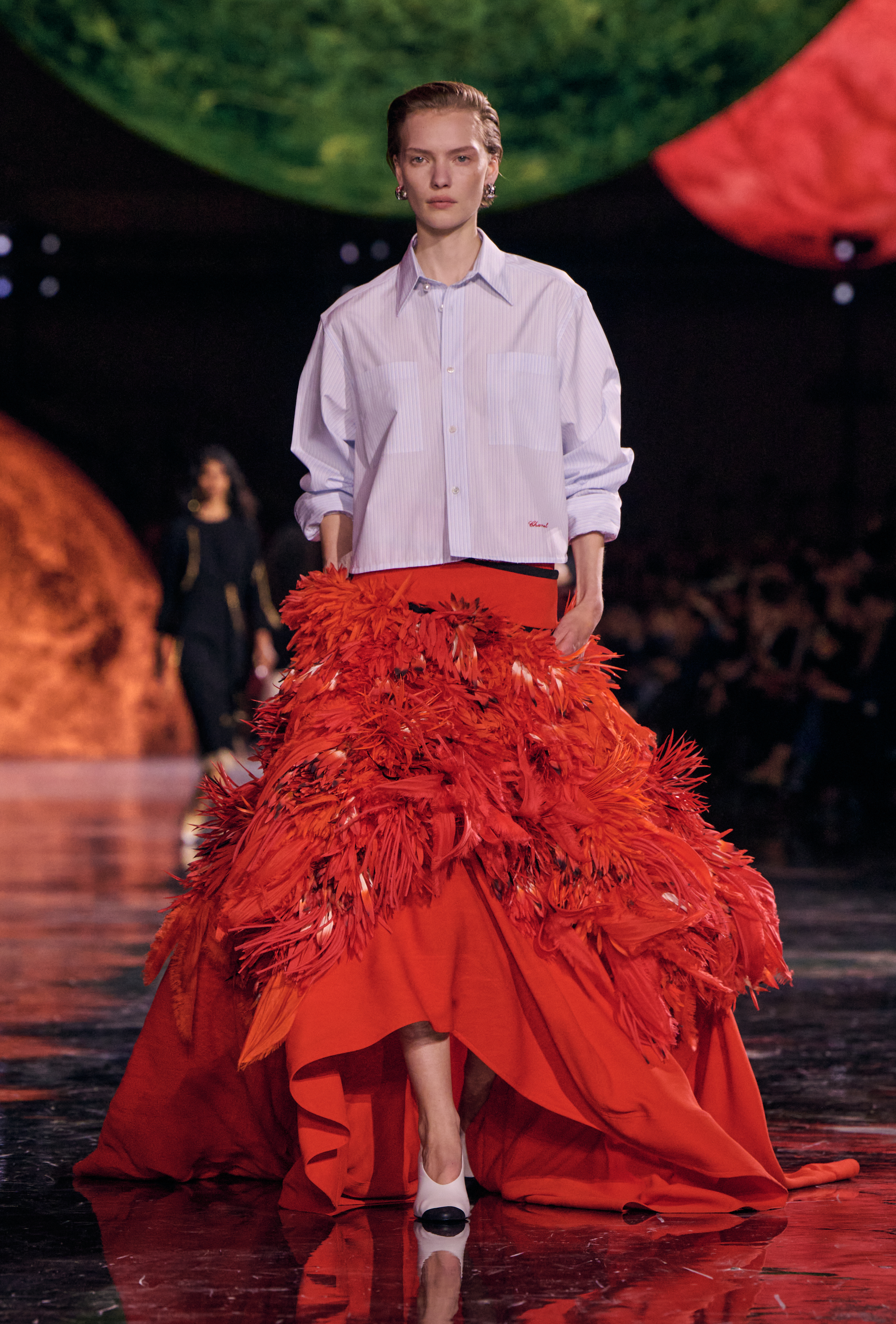 Chanel's J12 Plays a New Card in Unisex Incarnation - Luxury Tribune