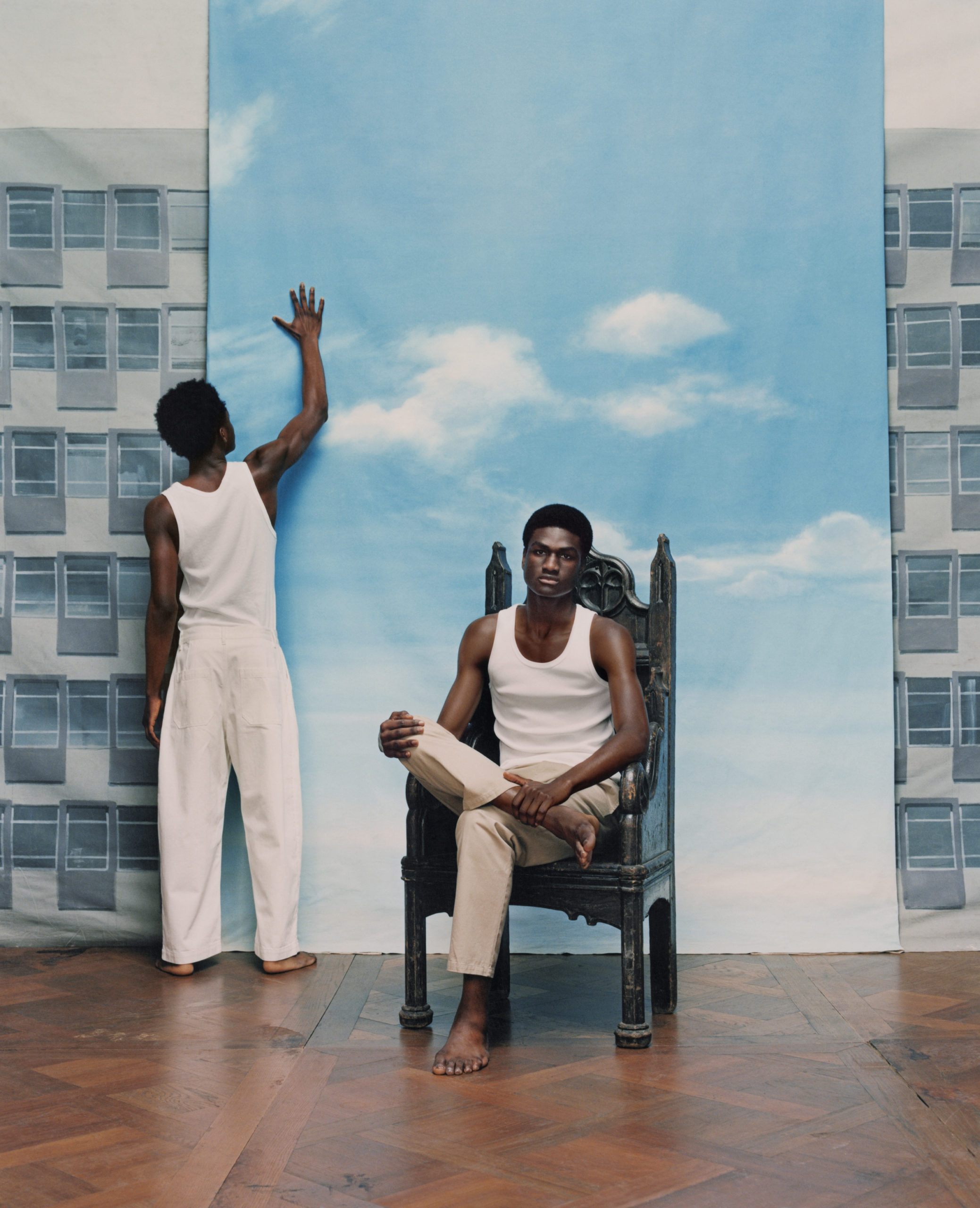 Paris Photo, Mirror of The Art Market