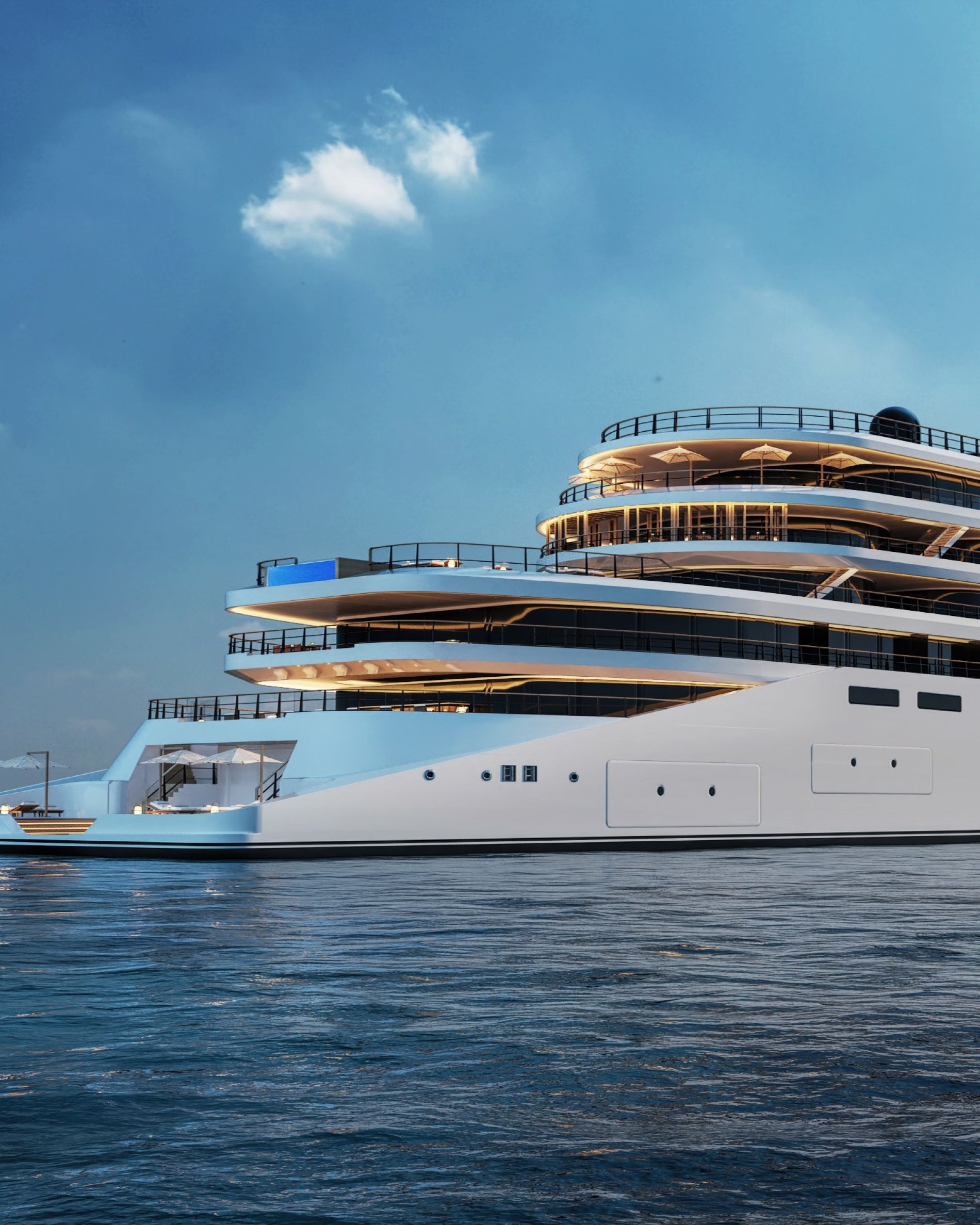 The Aman Hotel Group Unveils the Inaugural Itineraries for its Yacht, Amangati - Luxury Tribune