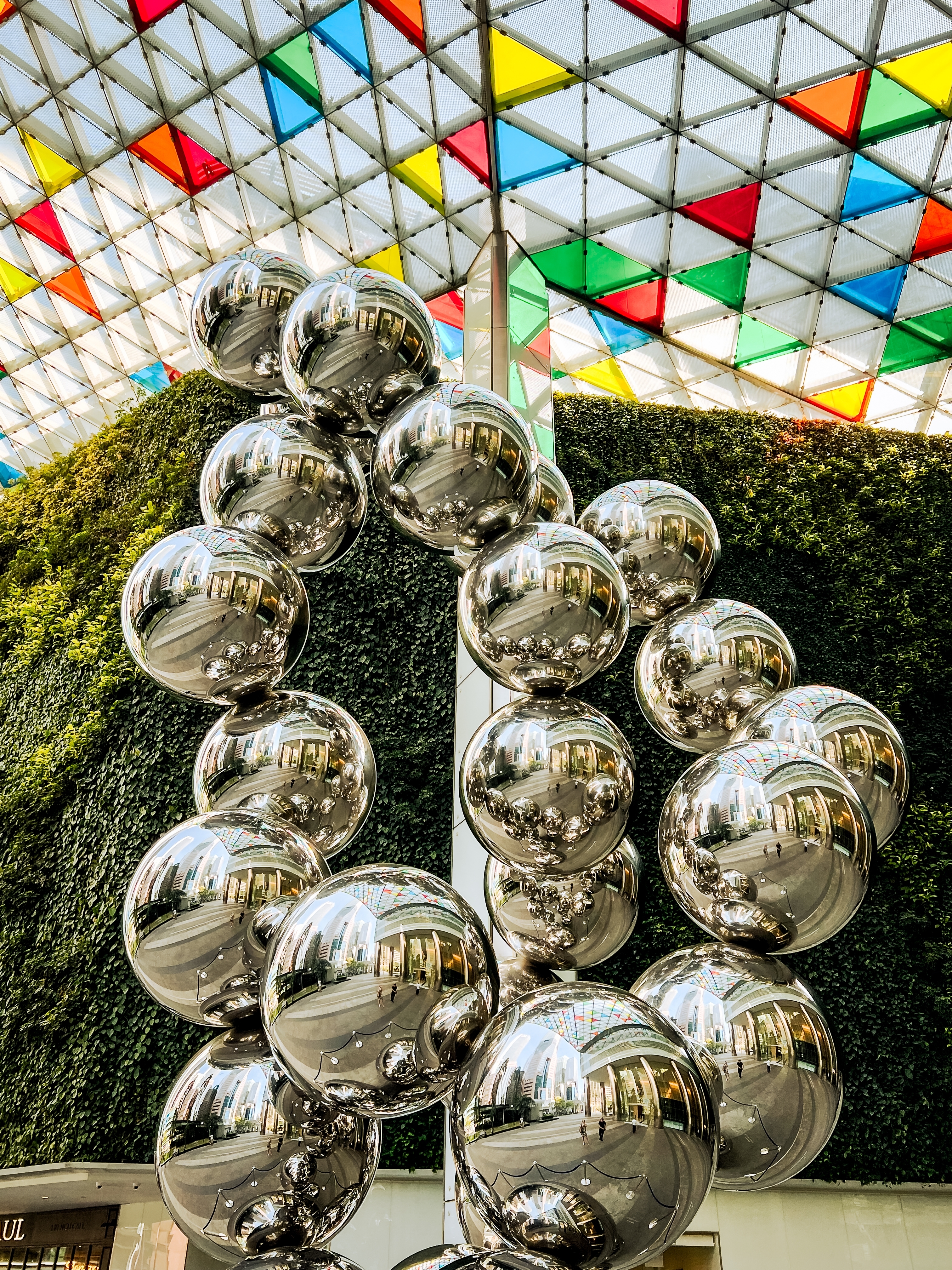 Anish Kapoor: Dreamed Visions in Venice