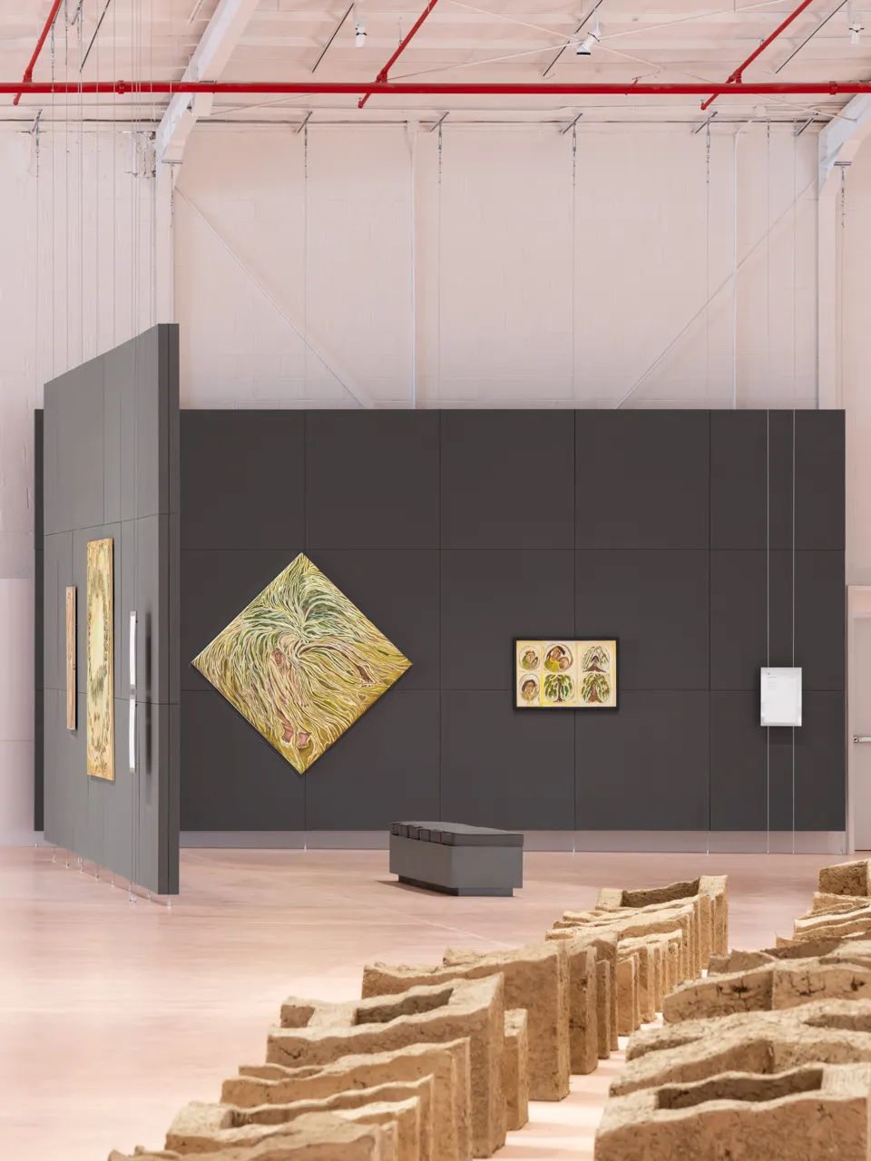 Diriyah Contemporary Art Biennale