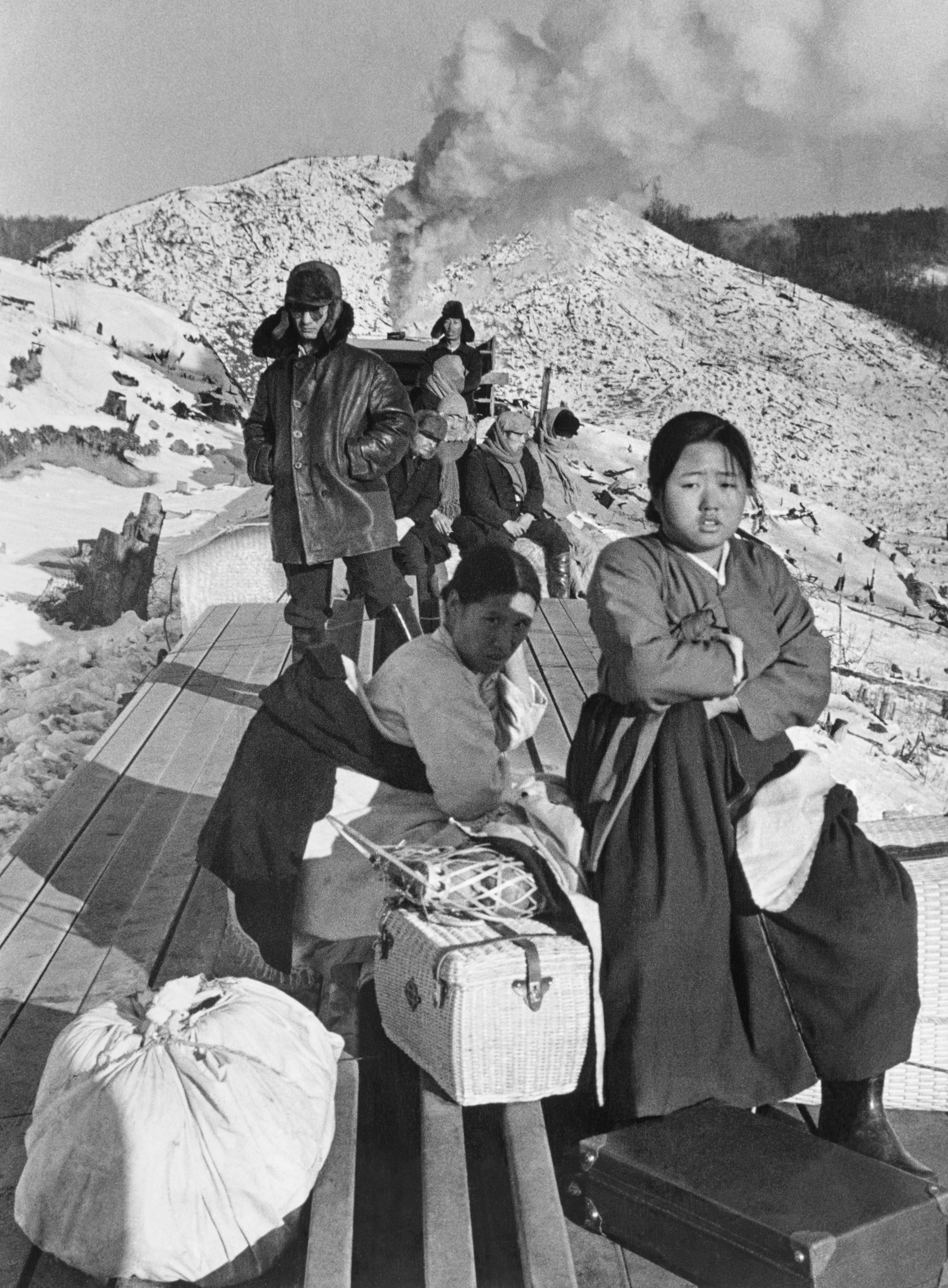 Ella Maillart, Photographic Stories