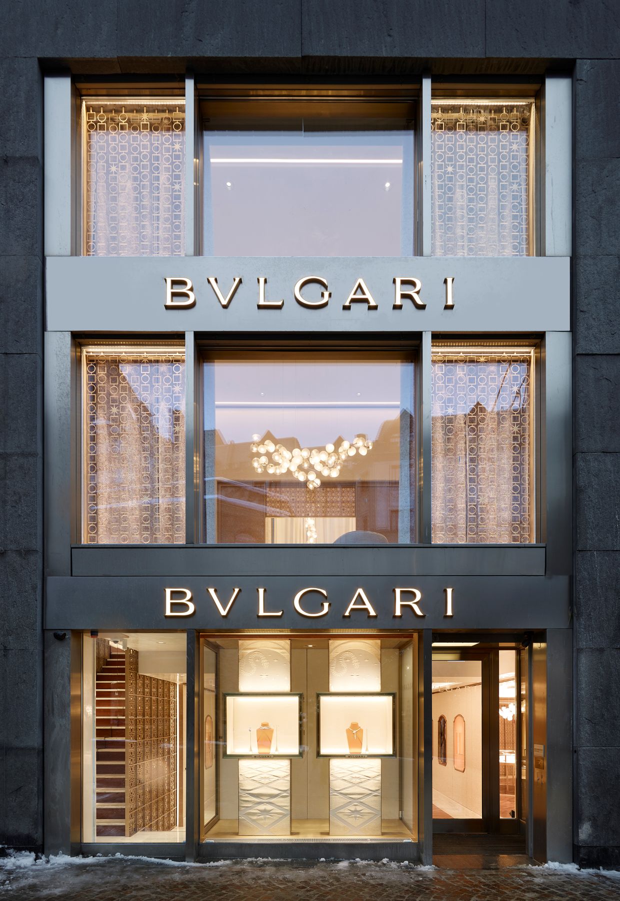 Serpenti Viper Bracelet