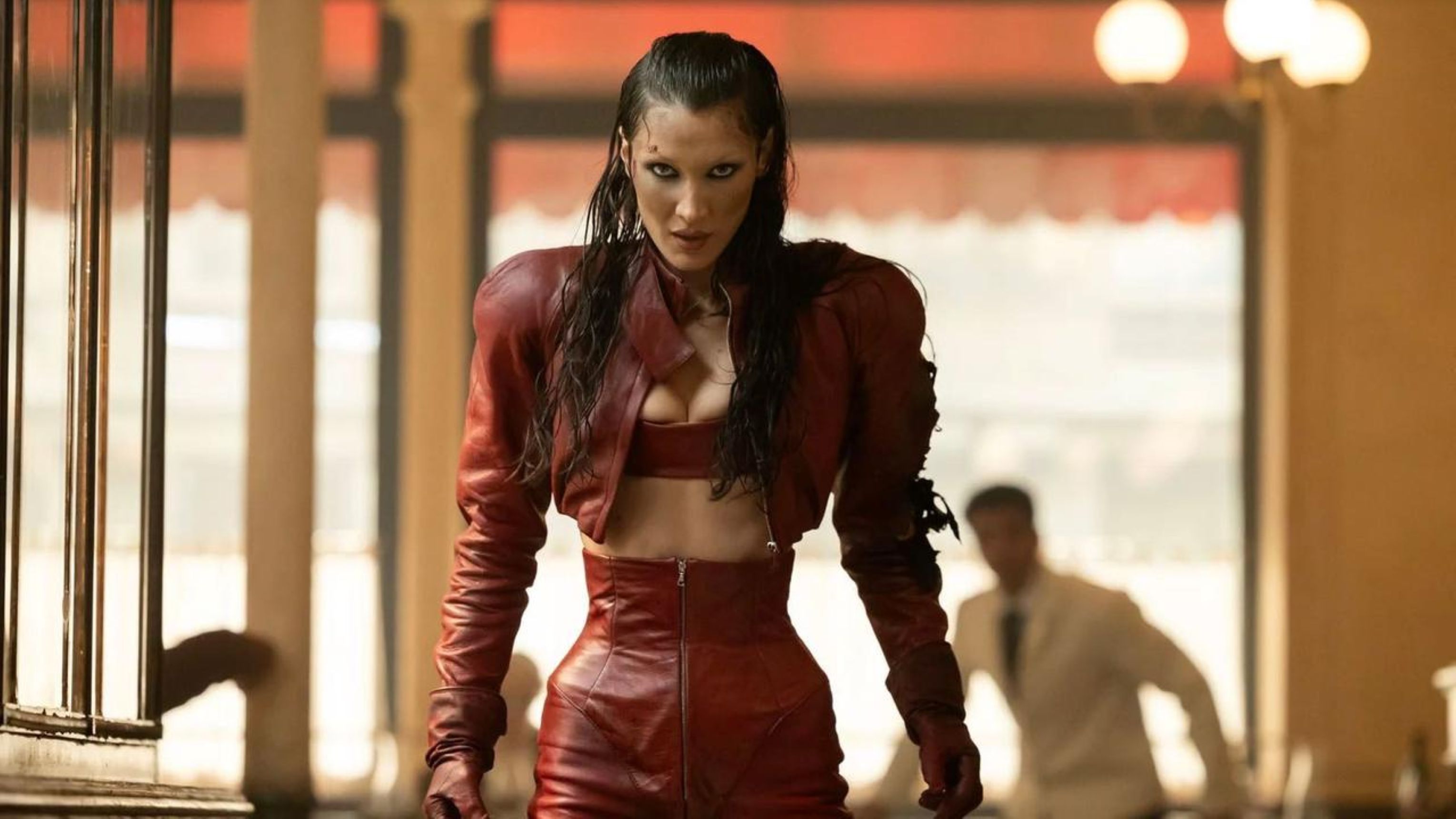 Ryan Murphy Explores the Obsession With Perfection in The Beauty