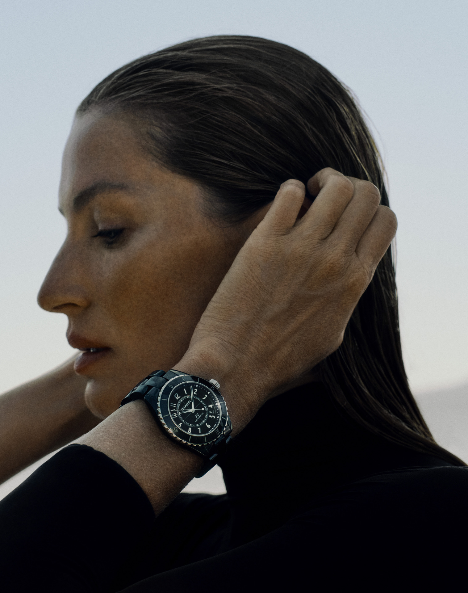 Chanel's J12 Plays a New Card in Unisex Incarnation - Luxury Tribune
