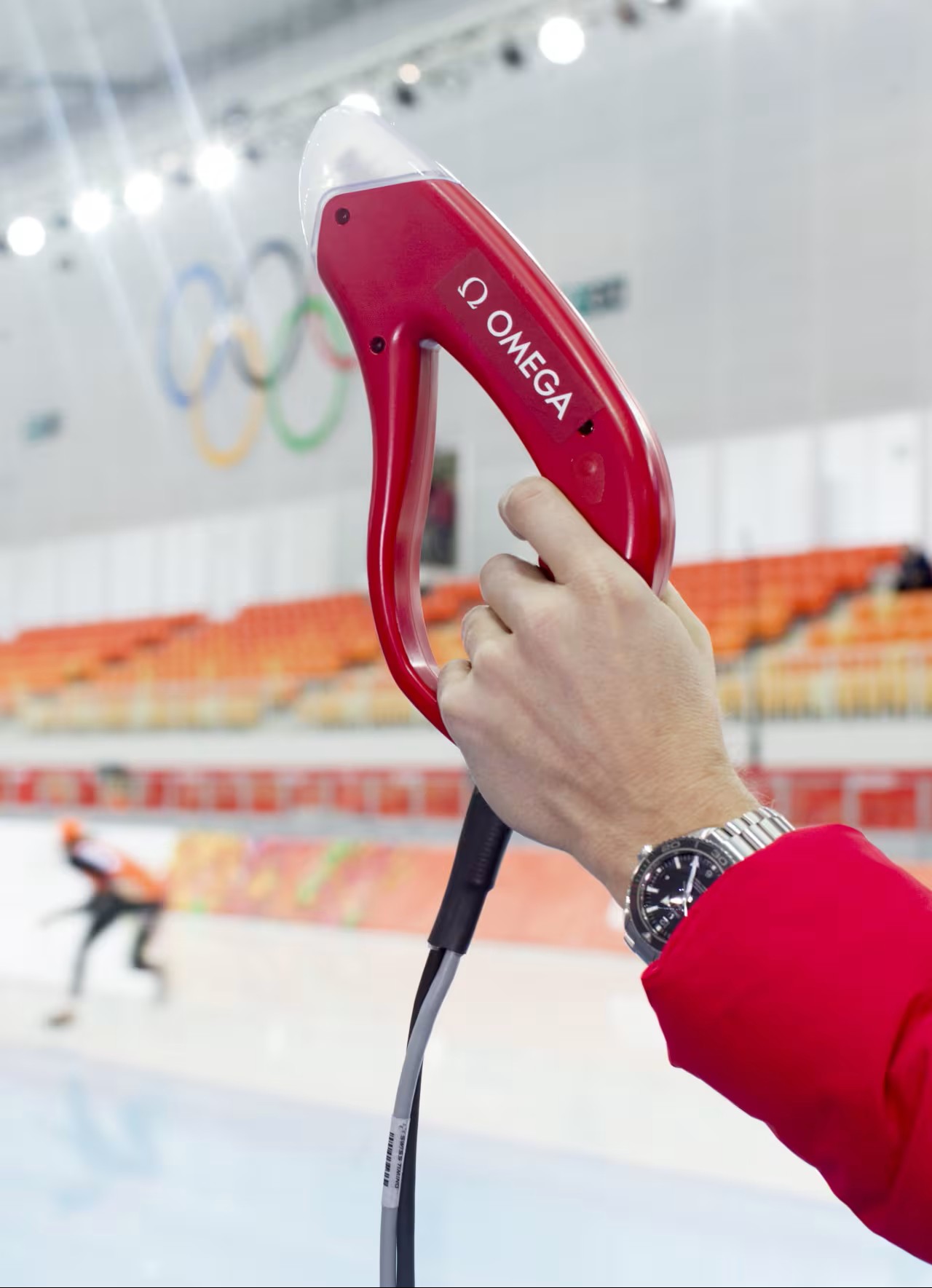 2026 Winter Olympics: Omega Regains its Role as Timekeeper - Luxury Tribune