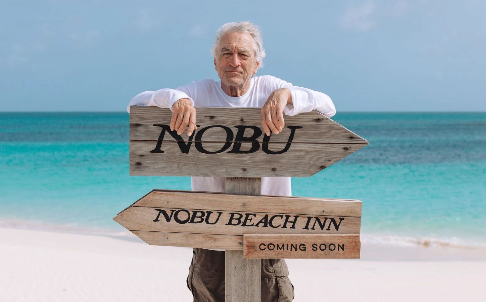 Nobu Beach Inn Barbuda