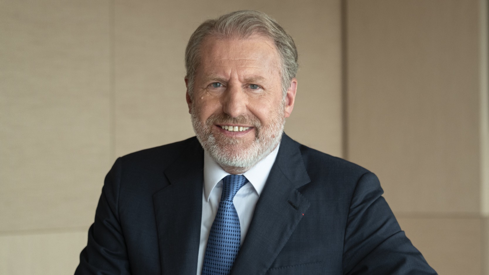 Interview de Guillaume de Seynes, directeur général Hermès International - luxurytribune.com